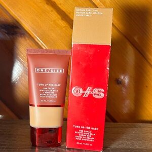 ONE/SIZE Turn Up The Base BBB Cream